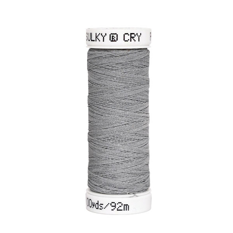 Sulky Reflex CRY® Reflective Thread - 30 Wt. - 100 yd. Spool