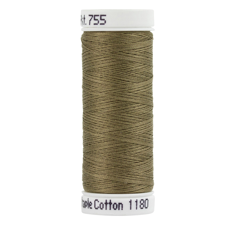 Sulky Rayon Thread 40wt 250yd Dk Nickel Gray