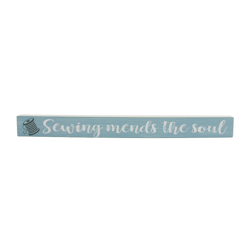 Get to the Point Magnetic Needle Case - Teal