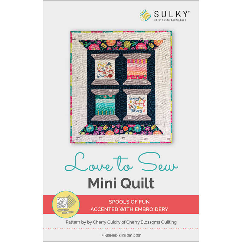 Resource Guide: Quilty Love quilting supplies and tools - Quilty Love