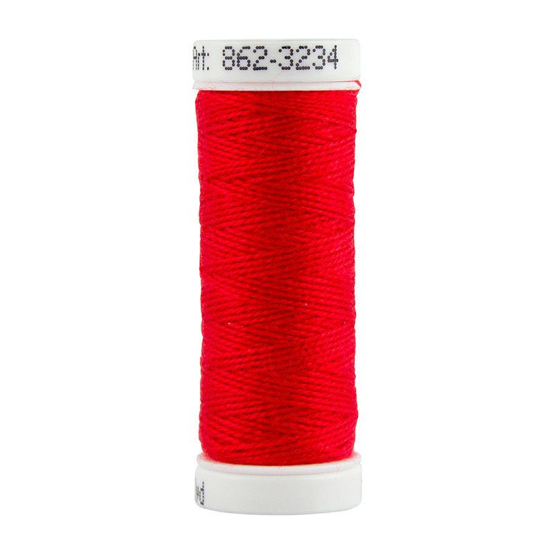 Universal Slimline Thread Storage Box - 12 Wt. Cotton Blendables