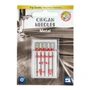 Organ® Needles Metal Assortment - 5 Needles Per Pack
