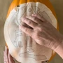 Stick ' n Carve - FunPack (3 Sheets) + 10 Free Pumpkin Patterns
