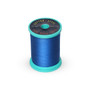 Cotton + Steel 50 Wt. Cotton Thread by Sulky - Dark Sapphire - 660 yd. Spool Cotton + Steel 50 Wt. Cotton Thread by Sulky - Dark Sapphire - 660 yd. Spool