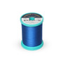 Cotton + Steel 50 Wt. Cotton Thread by Sulky - Dark Sapphire - 660 yd. Spool Cotton + Steel 50 Wt. Cotton Thread by Sulky - Dark Sapphire - 660 yd. Spool