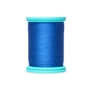 Cotton + Steel 50 Wt. Cotton Thread by Sulky - Dark Sapphire - 660 yd. Spool