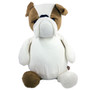 Buster Bulldog Embroider Buddy