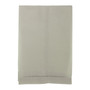 Linen Guest Towel - Sage Green