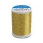 Sulky Original Metallic Thread - Gold - 1,000 yd. Spool