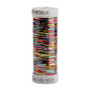 Sulky Sliver Metallic Thread - Multi Color - 250 yd. Spool