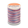 Sulky 12 Wt. Cotton Blendables Thread - America - 300 yd. Spool