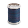 Sulky 30 Wt. Cotton Blendables Thread - Midnight Sky - 500 yd. Spool