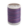 Sulky 30 Wt. Cotton Blendables Thread - Grape Wine - 500 yd. Spool Sulky 30 Wt. Cotton Blendables Thread - Grape Wine - 500 yd. Spool
