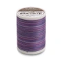 Sulky 30 Wt. Cotton Blendables Thread - Grape Wine - 500 yd. Spool