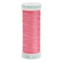 Sulky 40 Wt. Poly Deco Thread - Bright Pink - 250 yd. Spool