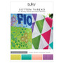 Sulky Cotton Real Thread Color Card