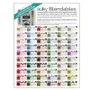Sulky Blendables Paper Chart 