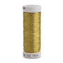 Sulky Original Metallic Thread - Dk. Gold - 165 yd. Spool