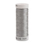 Sulky Original Metallic Thread - Pewter - 165 yd. Spool
