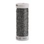 Sulky Original Metallic Thread - Black/Silver - 165 yd. Spool