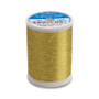 Sulky Original Metallic Thread - Dk. Gold - 1,000 yd. Spool