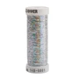 Holoshimmer Metallic Thread - Silver - 250 yd. Spool
