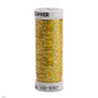 Holoshimmer Metallic Thread - Gold - 250 yd. Spool