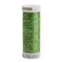 Holoshimmer Metallic Thread - Lime Green - 250 yd. Spool