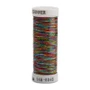 Holoshimmer Metallic Thread - Multi Dark- 250 yd. Spool