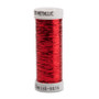 Sulky Sliver Metallic Thread - Christmas Red - 250 yd. Spool