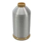 Sulky Premier Invisible Polyester Thread - Clear - 24,600 yd. Jumbo Cone