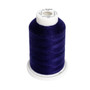 Sulky Filaine 12 Wt. Acrylic Thread - Medium Navy - 435 yd. Maxi Spool