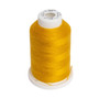 Sulky Filaine 12 Wt. Acrylic Thread - Dark Autumn Gold - 435 yd. Maxi Spool