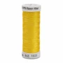 Sulky 40 Wt. Rayon Thread- Yellow - 250 yd. Spool