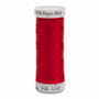 Sulky 40 Wt. Rayon Thread- Christmas Red - 250 yd. Spool