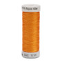 Sulky 40 Wt. Rayon Thread- Orange Sunrise - 250 yd. Spool