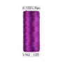 Sulky 40 Wt. Rayon Thread- Deep Orchid - 250 yd. Spool