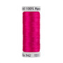 Sulky 40 Wt. Rayon Thread- Deep Rose - 250 yd. Spool