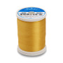 Sulky 40 Wt. Rayon Thread - Butterfly Gold - 850 yd. Spool