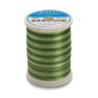 Sulky 40 Wt. Rayon Variegated Thread - Vari-Pine Greens - 850 yd. Spool