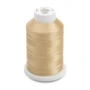 Sulky 40 Wt. Rayon Thread- Tawny Tan - 1,500 yd. Spool