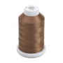 Sulky 40 Wt. Rayon Thread- Lt. Brown - 1,500 yd. Spool