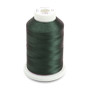Sulky 40 Wt. Rayon Thread- Dk. Pine Green - 1,500 yd. Spool
