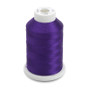 Sulky 40 Wt. Rayon Thread- Dk. Purple - 1,500 yd. Spool