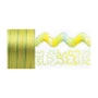 Sulky 12 Wt. Cotton Petites Blendables - Lime Sherbert - 50 yd. Spool