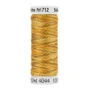 Sulky 12 Wt. Cotton Petites Blendables - Butterscotch - 50 yd. Spool
