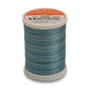 Sulky 12 Wt. Cotton Blendables Thread - Ocean Blue - 300 yd. Spool