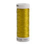 Sulky Original Metallic Thread - Brass - 165 yd. Spool