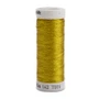 Sulky Original Metallic Thread - Brass - 165 yd. Spool