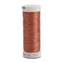 Sulky Original Metallic Thread - Lt. Copper - 165 yd. Spool